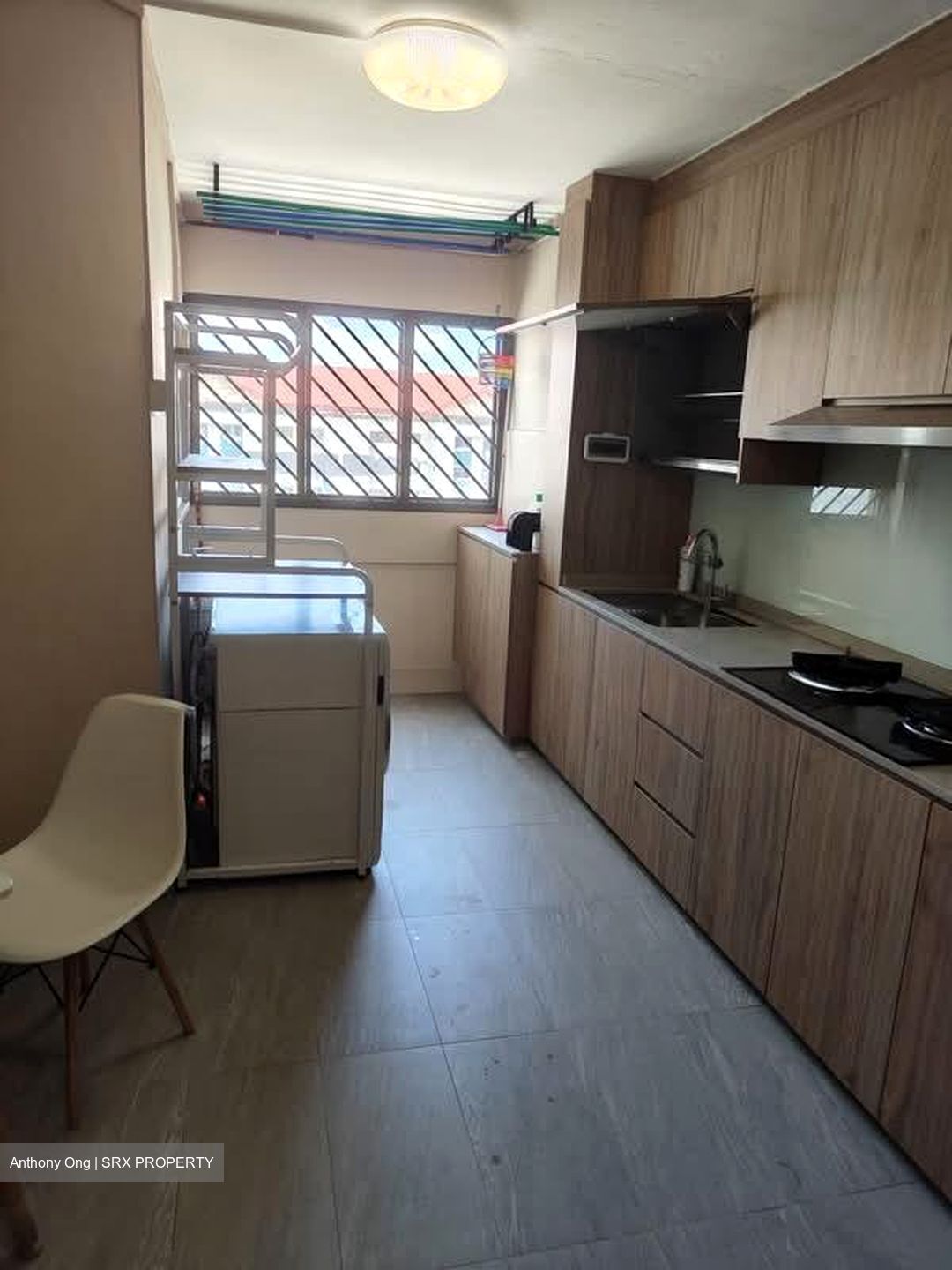Blk 257 Jurong East Street 24 (Jurong East), HDB 4 Rooms #551171711